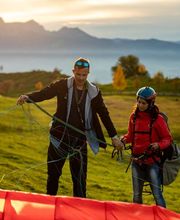 touch and go Paragliding GmbH Bild 1