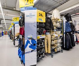 DECATHLON Fulda Bild 6