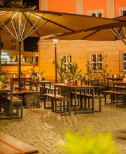 PETER PANE Burgergrill & Bar Bild 2