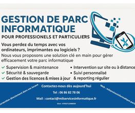 Mil Services Informatique image 8