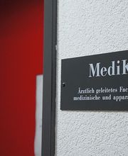 Allergiezentrum St. Gallen Bild 1