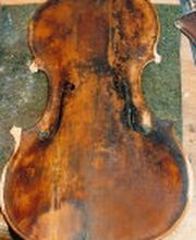 Restauration_Peter Hörmann