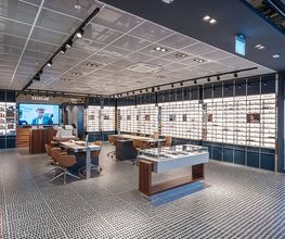 Opticien Visilab Genève Petit Lancy - Lancy-Centre Bild 4