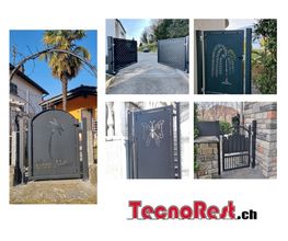 Tecnorest.ch di Alberti Alex Bild 9
