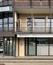 Laboratoire de Reignier -  BIOGROUP ALPES image 4