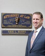 Erik L. Burns, APLC image 3