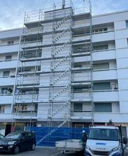 AATT Echafaudages Sàrl Bild 13