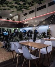 Fitness First Bad Kreuznach - Eingang