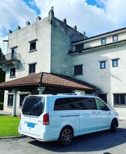 TAXI AEROPUERTO VIGO imagen 3