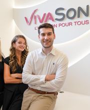 Audioprothésiste Nantes - VivaSon image 6