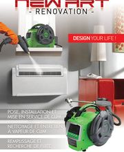 New Art Renovation image 2