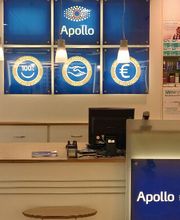 Apollo-Optik - Velbert - Friedrichstr. Bild 4