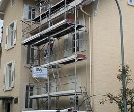 Malergeschäft Milschewski Bild 3