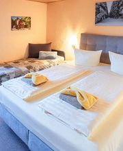 Hotel Thüringenschanze Bild 2