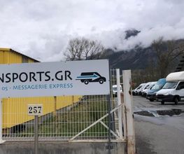 Transport GR image 1
