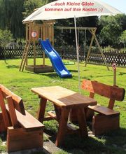 Hof Cafe in den Wiesen Bild 3