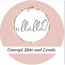 Ullala' Concept Store And Events logo