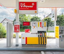 Shell Bild 2