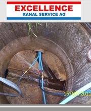 Excellence Kanal Service AG Bild 3