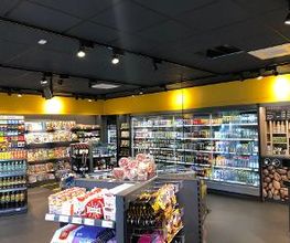 JET Tankstelle Bild 4