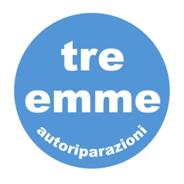 Tre Emme Autoriparazioni - Officina Autorizzata Fiat logo