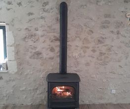 Cheminées Larquey image 7