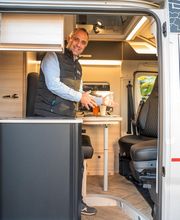 Idylcar Peyruis Alpes Provence Caravanes image 6