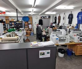 Werbe Atelier Oberdorf Bild 5