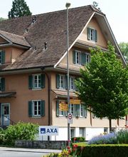 AXA, Hauptagentur Toni Portmann Bild 1