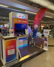 Negozio Sky | Latinafiori immagine 2