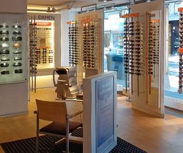 Apollo-Optik - Hennef (Sieg) - Frankfurter Str. Bild 3
