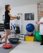 Cabinet de physiothérapie Selz Dumont Tatiana Bild 3