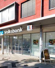 Volksbank Freiburg eG, Geldautomat Rieselfeld Bild 1