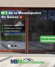 M B Habitat Sàrl, succursale de Nyon Bild 8