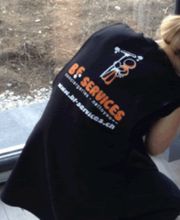 BF Services Bild 2
