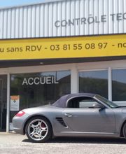 Centre contrôle technique NORISKO image 9