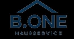B.ONE HAUSSERVICE
