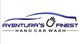 Aventura's Finest Hand Car Wash at New Garage