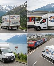 Umzugsexpress GmbH Bild 7