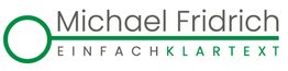 Michael Fridrich Businesstraining, Coaching & Beratung