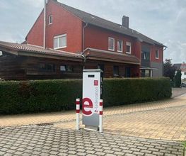 WVV Energie E-Ladestationen Bild 1