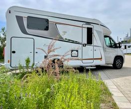 Caravan Liebe Bild 9