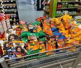 EDEKA Haag - Landstuhl Bild 1