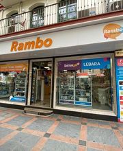 Rambo Money Exchange imagen 9