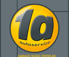 Garage Schultheiss AG Bild 2