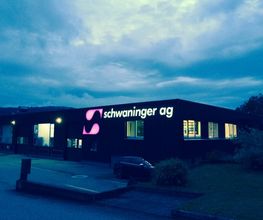 Schwaninger AG Bild 1