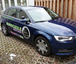 FAHRSCHULE allroad Bild 9
