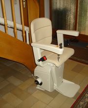 MainLifter Treppenlifte Bild 32
