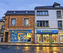 Pharmacie du Châté image 3