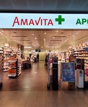 Amavita Apotheke Sunnemärt